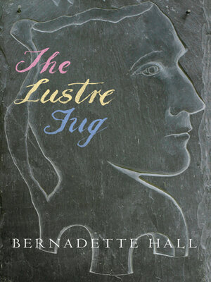 cover image of The Lustre Jug